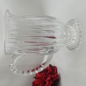 Mikasa Crystal Park Lane Pitcher